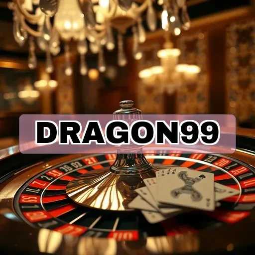 dragon99: Menjadi Pahlawan dalam Dunia Game Petualangan!
