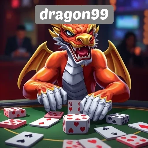 Taktik Terbaik untuk Menang di Dragon99