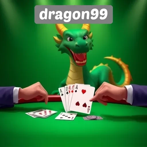 Cara Daftar dan Memulai Bermain di Dragon99 dengan Mudah
