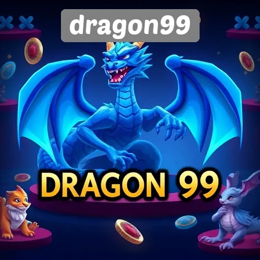 Keberagaman Game yang Ditawarkan di Situs Dragon99