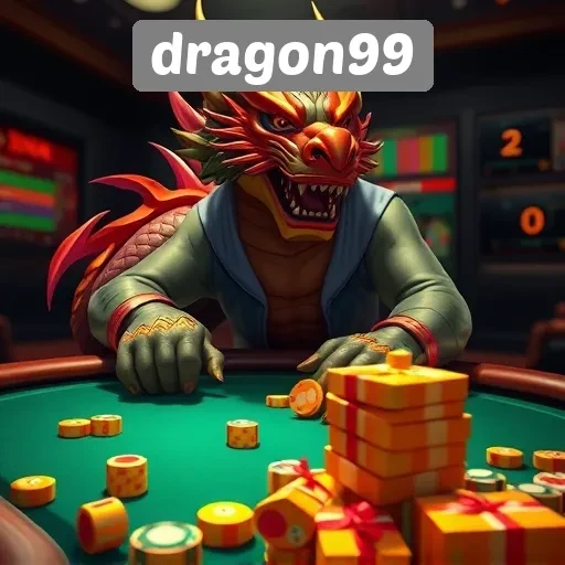 Mengapa Dragon99 Menjadi Favorit Para Gamers di Indonesia