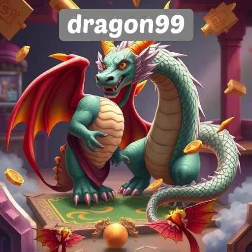 Fitur Unggulan Dragon99 yang Membuatnya Menarik