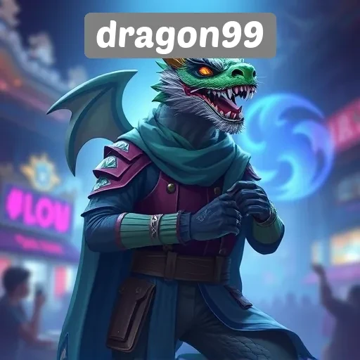 Dragon99 dan Komunitas Game di Indonesia