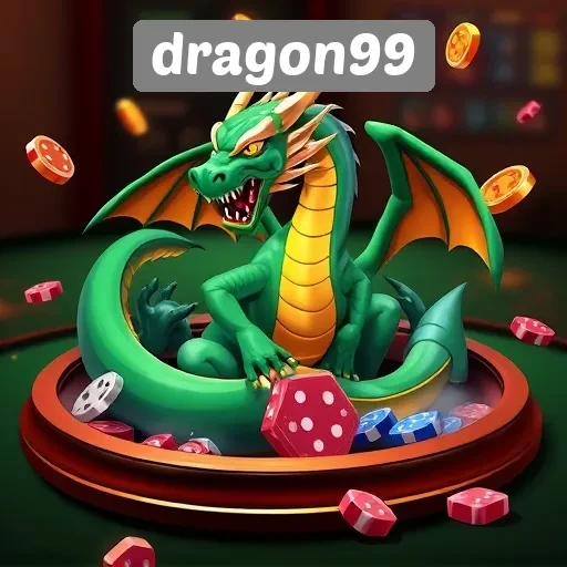 Mengenal Dragon99 Sebagai Situs Game Populer di Indonesia