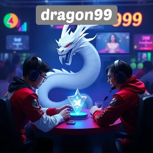 Kisah Sukses Pengguna Dragon99 di Kalangan Gamer