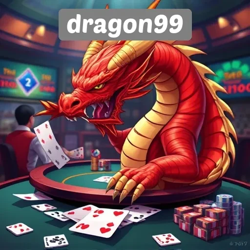 Tipe Permainan yang Tersedia di Dragon99 dan Strategi Bermain