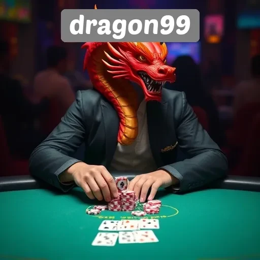 Menelusuri Komunitas Pemain dan Interaksi di Dragon99