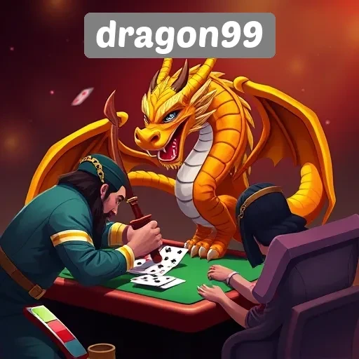 Panduan Memulai Petualangan di Dragon99 bagi Pemain Baru