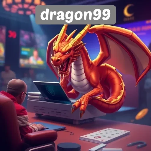 Mengulas Fitur Menarik di Situs Game Dragon99
