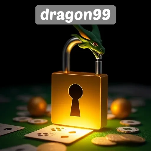 Keamanan dan Privasi Pemain di Dragon99