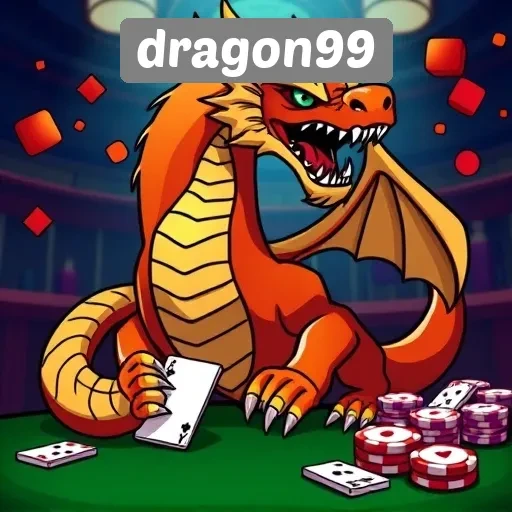 Tips dan Trik Bermain di Dragon99 untuk Pemula
